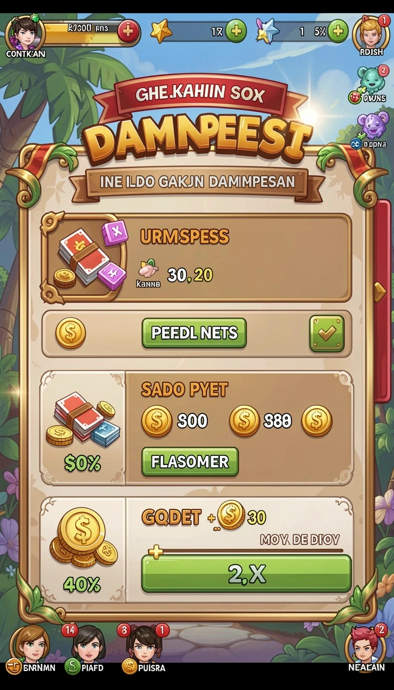 Tips keamanan